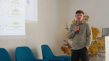 Žemės ūkio ir turizmo forumas Skuode „Jei gali jie – galiu ir aš”